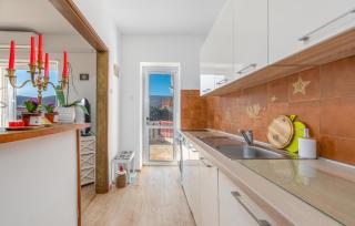 Amazing Apartment In Vlasici With Wi-Fi - Vlašići - 6