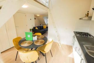 Peaceful 2 Bedroom Apartment - TS307B - Eindhoven - 6
