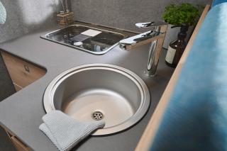 B-Happy - Deine Wohnmobilvermietung - Parey - 4