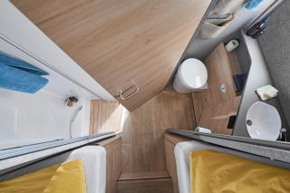 B-Happy - Deine Wohnmobilvermietung - Parey - 2