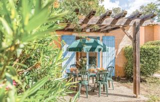 Les Mazets De Gaujac - 8