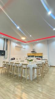 Grand Pool Villa Khonkaen เขื่อนอุบลรัตน์ - - 8