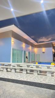 Grand Pool Villa Khonkaen เขื่อนอุบลรัตน์ - - 7