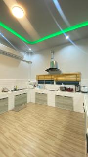 Grand Pool Villa Khonkaen เขื่อนอุบลรัตน์ - 5