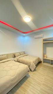Grand Pool Villa Khonkaen เขื่อนอุบลรัตน์ - - 2
