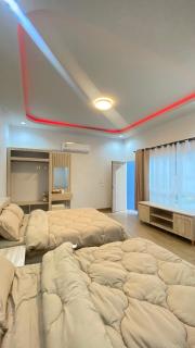 Grand Pool Villa Khonkaen เขื่อนอุบลรัตน์ - - 1