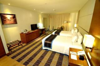 Lex Hotel Cebu - 8