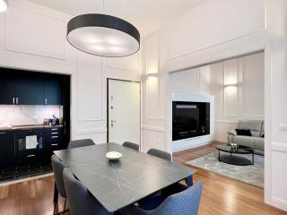 Charming Penthouse near Duomo - Florence - 4