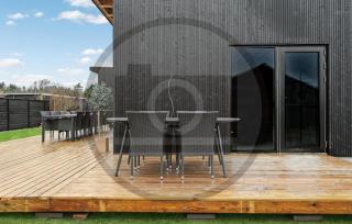 Amazing Home In Blokhus With Sauna - Blokhus - 2