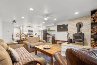Luxury at Altitude – Base Camp 2 Bedroom condo - Kirkwood - 8
