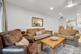 Luxury at Altitude – Base Camp 2 Bedroom condo - Kirkwood - 5