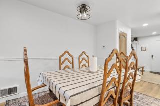 Luxury at Altitude – Base Camp 2 Bedroom condo - Kirkwood - 4