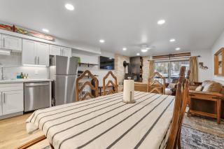 Luxury at Altitude – Base Camp 2 Bedroom condo - Kirkwood - 3