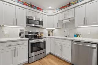 Luxury at Altitude – Base Camp 2 Bedroom condo - Kirkwood - 2