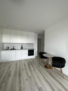 Ein Park Apartment with free parking - Bratislava - 6