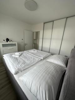 Ein Park Apartment with free parking - Bratislava - 6