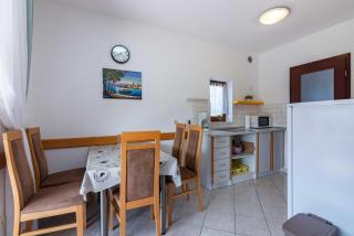 Apt Ksenija, Malinska, Vantacici, Island Krk - 1