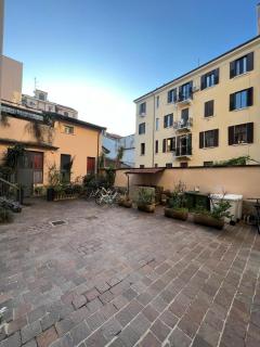 Cortivo House Suite Perugino 8 - Milan - 1