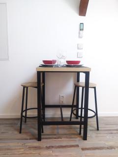 Suite Mansardée indépendante, 25min Lyon-Villefranche - Chazay-dʼAzergues - 9