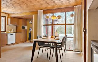 5 Bedroom Amazing Home In Herning - 5