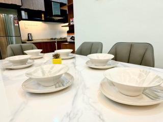 Decozy7.0 Ipoh Town Condo(12pax) - Ipoh - 2