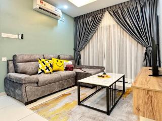 Decozy7.0 Ipoh Town Condo(12pax) - Ipoh - 9