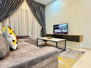 Decozy7.0 Ipoh Town Condo(12pax) - 8