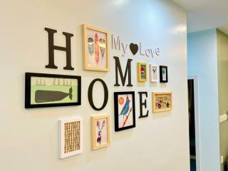 Decozy7.0 Ipoh Town Condo(12pax) - Ipoh - 4