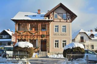 Vila Alice Bled - Adults only - Bled - 3