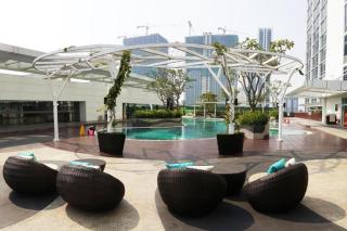 TwoSpaces Living at U Residence Apartment, Karawaci - 5