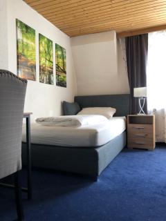 Hotel Weismann - Sankt Georgen im Attergau - 9