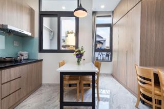 YOURS Apartment - Airport - Ho Chi Minh - 2