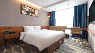 Gloucester Hotel Jeonju - Jeonju - 7