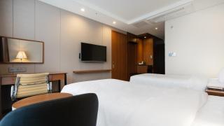 Gloucester Hotel Jeonju - Jeonju - 3