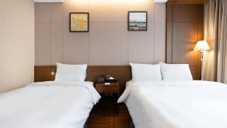Gloucester Hotel Jeonju - Jeonju - 1
