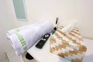 Kana Guest House Mitra RedDoorz - Uluwatu - 9