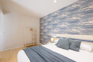 FLORIT FLATS - The Seagull Apartments - Valencia - 3