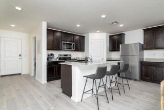 *Family Oasis*Shuffleboard*Backyard*Arcade*Garage* - Casa Grande - 9
