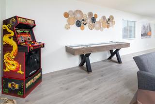 *Family Oasis*Shuffleboard*Backyard*Arcade*Garage* - Casa Grande - 4