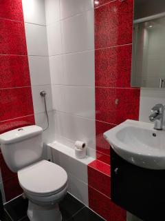 Apartament Baldachówka - Rzeszów - 1
