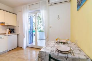 Apt Franka, Vantacici-Malinska, Island Krk - Vantačići - 8