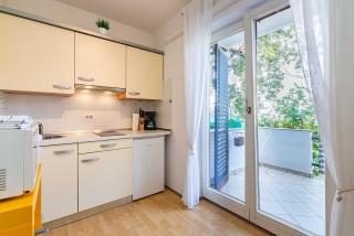 Apt Franka, Malinska, Vantacici, Island Krk - 2