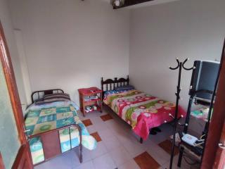 Acogedora, independiente y tradicional Casa - Karapanza - Sucre - 8