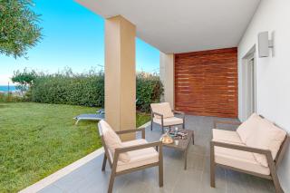 Villa Marconi Apartment 5 - Golfo Aranci - 9