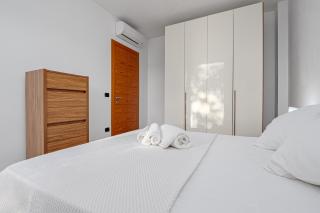 Villa Marconi Apartment 5 - Golfo Aranci - 4