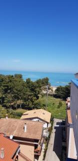 Sea View apartment Attico mansardato fronte mare - 3