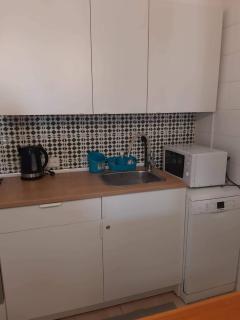 Apartament Nicoletta 1 Costa Blanca Torrevieja - Torrevieja - 7