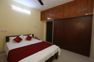 ABOORVA GRAND INN _ HOMESTAY_ ROOMS _RESORT _HOTEL IN KUMBAKONAM - Kumbakonam - 6