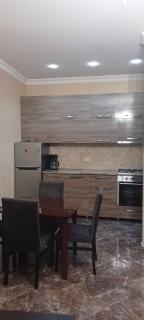 Goltz apartment - Tbilisi - 3