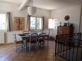 Le Samaro - Puyvert - 2